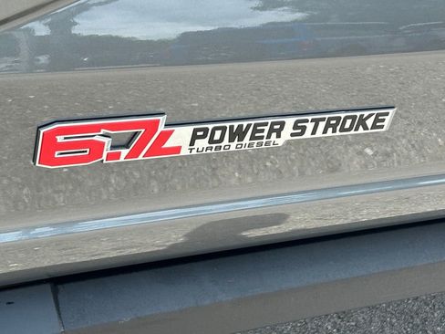 New 2026 Ford F250 Lariat image 19