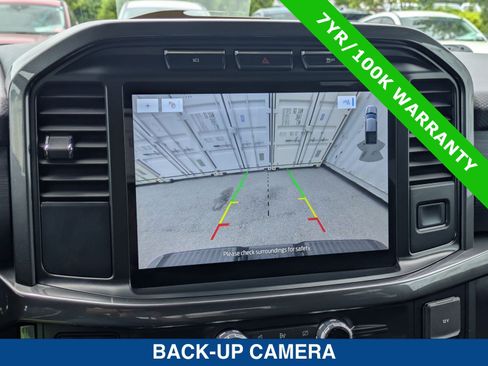 Certified 2023 Ford F150 XLT AWD/4WD image 26