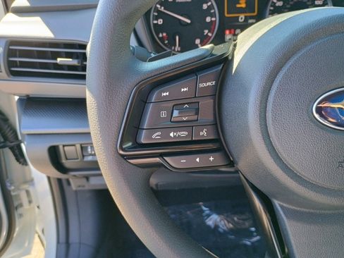 New 2026 Subaru Crosstrek 2.5i Premium image 16