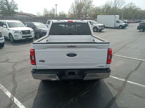 Used 2023 Ford F150 XLT w/ Equipment Group 302A High image 6