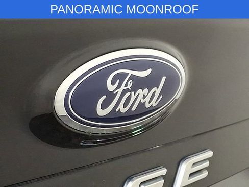 Used 2023 Ford Edge ST-Line AWD/4WD image 28
