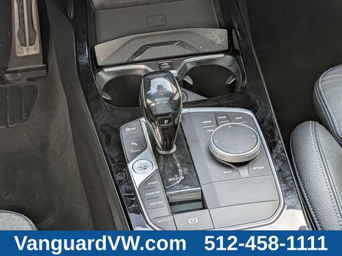 Used 2021 BMW M235i xDrive Gran Coupe w/ Premium Package AWD/4WD image 13