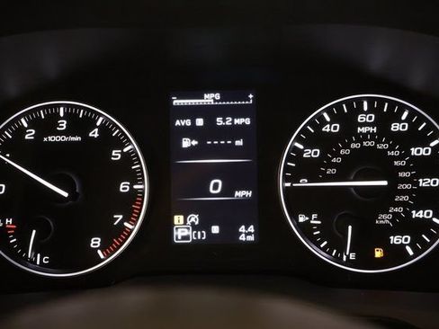New 2026 Subaru Impreza 2.0i Sport AWD/4WD image 14