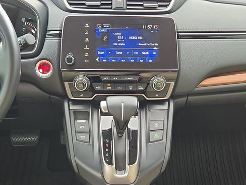 Used 2022 Honda CR-V Touring image 24