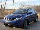 Used 2018 Nissan Rogue Sport S image 3