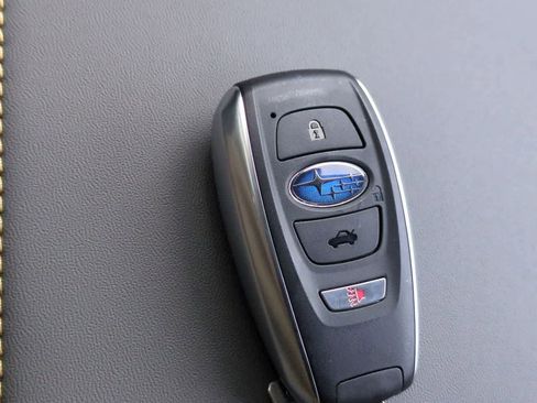 New 2026 Subaru Crosstrek 2.5i Sport image 32