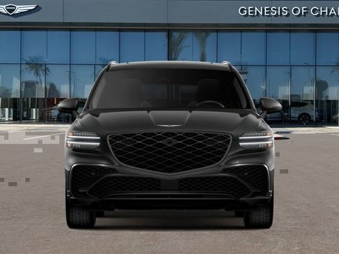 New 2026 Genesis GV70 2.5T Sport Prestige AWD/4WD image 6