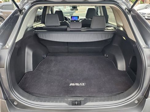 Used 2023 Toyota RAV4 XLE image 14