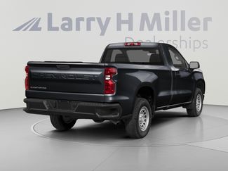 New 2026 Chevrolet Silverado 1500 W/T w/ WT Safety Package AWD/4WD video 2