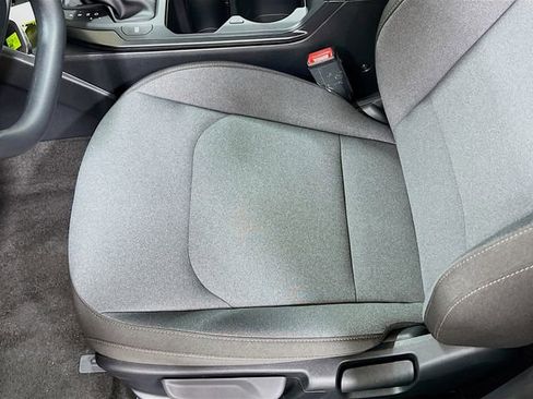 New 2025 Kia K4 LX image 18