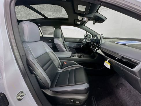 New 2026 Honda Prologue Elite image 30