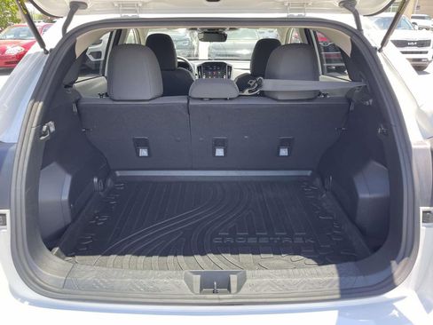 Certified 2024 Subaru Crosstrek 2.0i Premium AWD/4WD image 29
