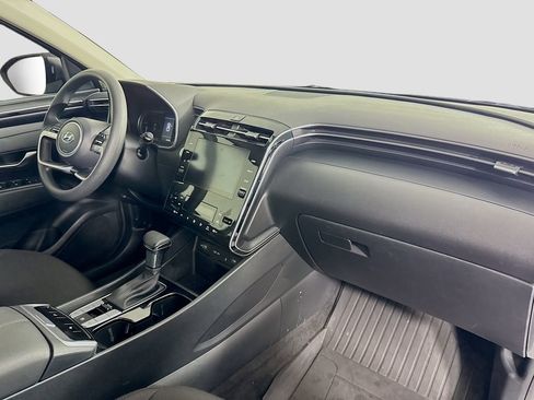 Certified 2024 Hyundai Tucson SEL FWD image 30