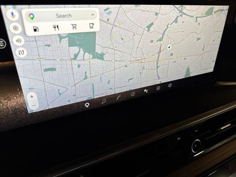 Certified 2025 INFINITI QX80 Luxe image 17