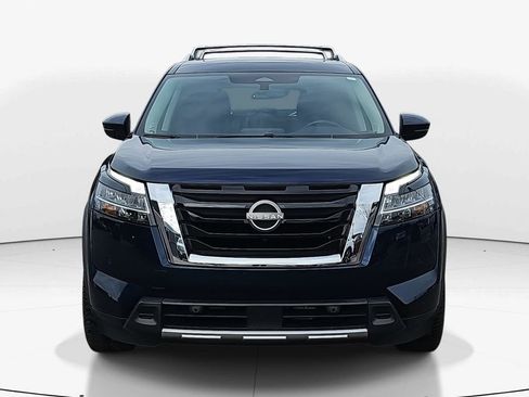 Used 2023 Nissan Pathfinder SL w/ SL Premium Package image 11