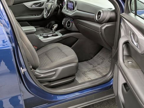 Used 2022 Chevrolet Blazer LT image 16