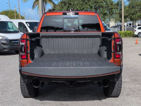 Used 2024 RAM 1500 TRX AWD/4WD image 13
