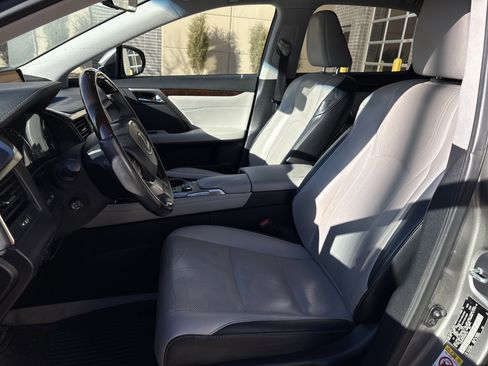 Used 2017 Lexus RX 350 AWD image 15