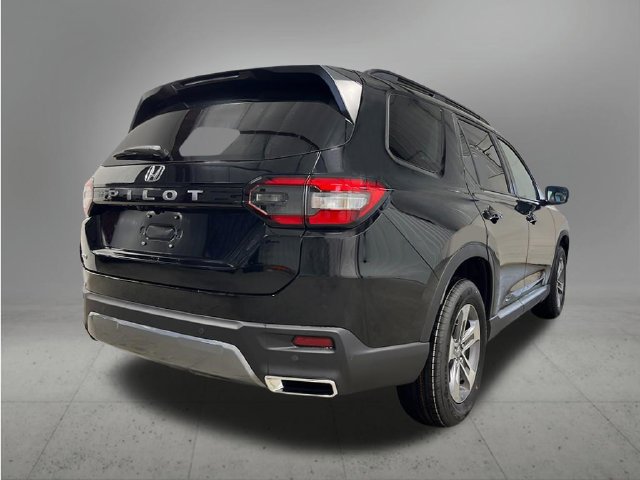 New 2026 Honda Pilot EX-L image 5