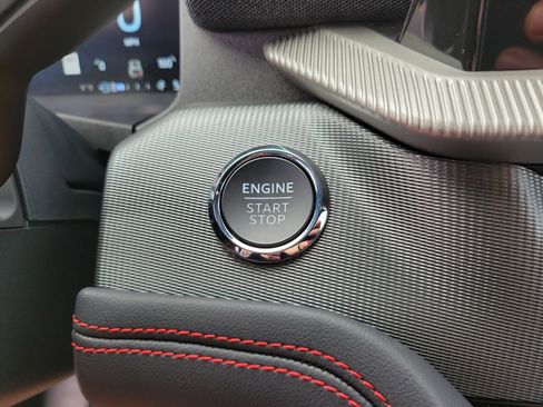 New 2025 Ford Explorer ST w/ Sun And Sound Package image 29