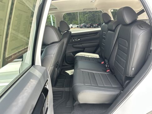 Used 2024 Honda CR-V EX-L image 31