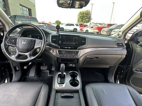 Used 2020 Honda Pilot EX-L image 18