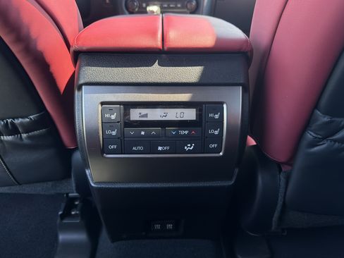 Used 2023 Lexus GX 460 Premium w/ Premium Package AWD/4WD image 61