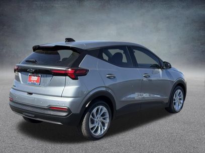 New 2027 Chevrolet Bolt LT w/ Comfort Package