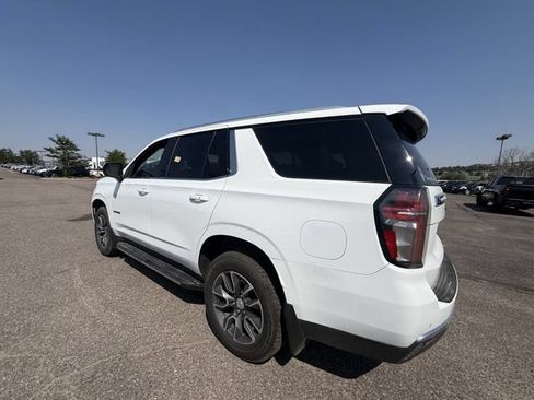 Used 2022 Chevrolet Tahoe LS w/ Driver Alert Package AWD/4WD image 3