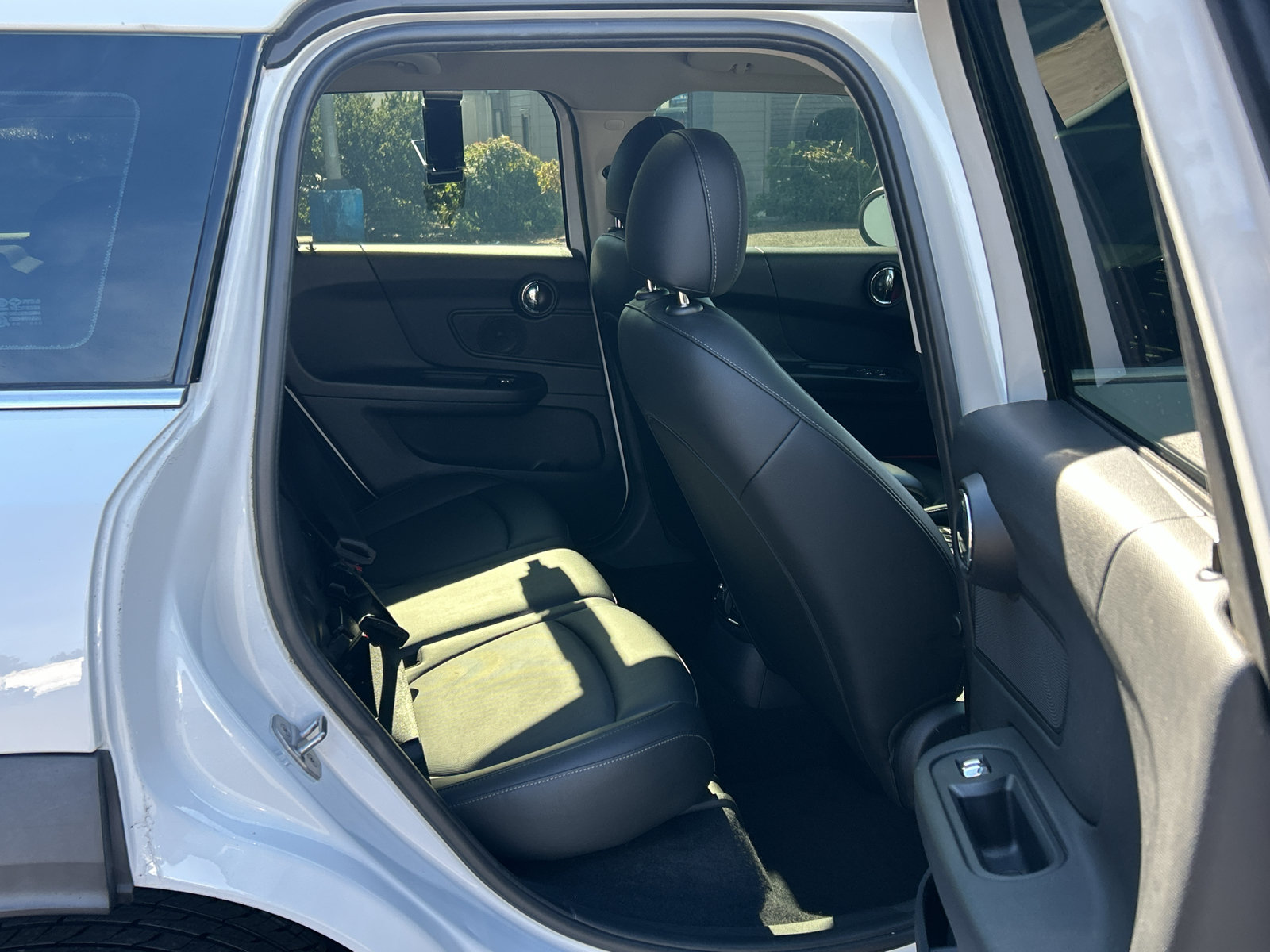 Used 2020 MINI Cooper Countryman ALL4 AWD/4WD image 27