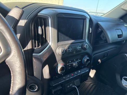 Used 2021 Chevrolet Silverado 1500 LT image 5