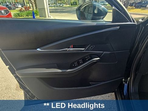 Used 2024 MAZDA CX-30 AWD 2.5 S w/ Preferred Package image 16