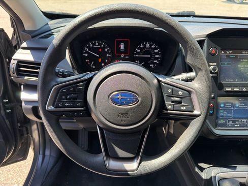 Used 2024 Subaru Impreza 2.0i AWD/4WD image 15