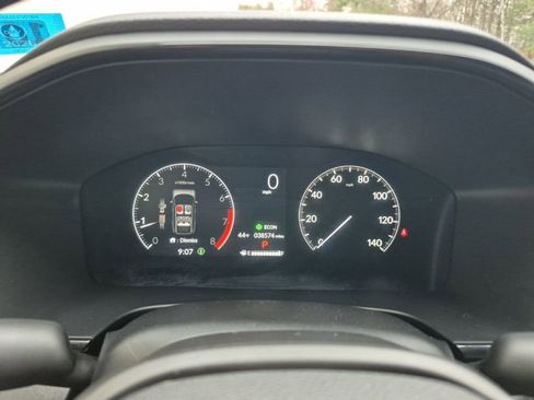 Certified 2023 Honda CR-V LX image 18
