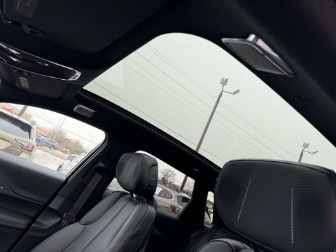 New 2026 Cadillac Lyriq Premium Sport image 17