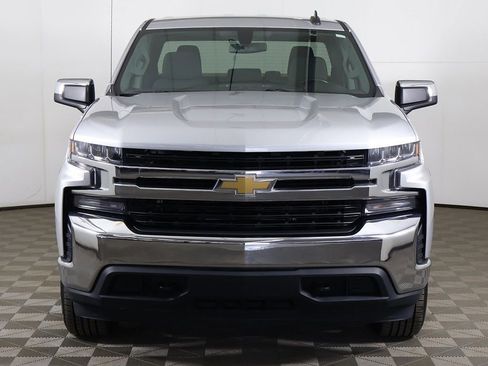 Used 2022 Chevrolet Silverado 1500 LT image 10