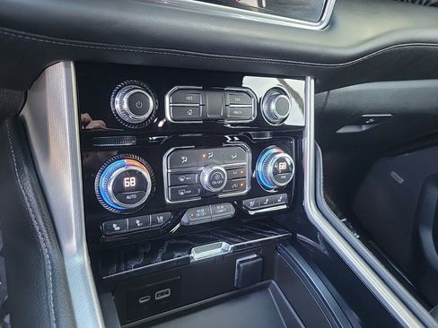 Used 2023 GMC Yukon Denali w/ Max Trailering Package image 23