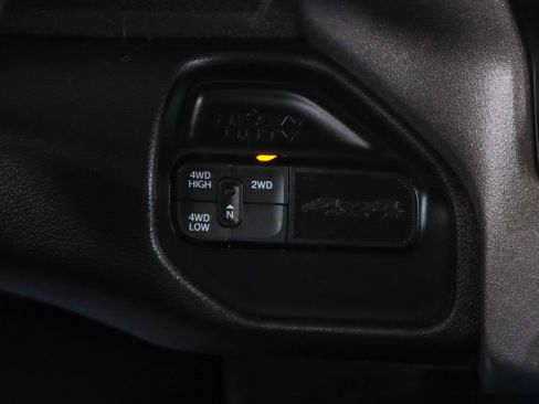 Used 2021 RAM 3500 Tradesman w/ Chrome Appearance Group AWD/4WD image 21