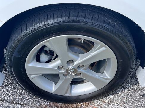 Used 2011 Toyota Corolla S image 15