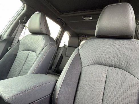 New 2026 Subaru Forester Touring AWD/4WD image 11