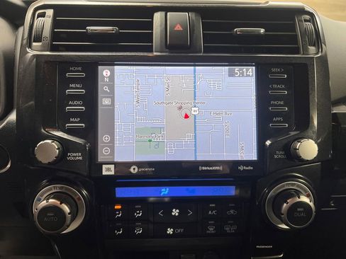 Used 2023 Toyota 4Runner TRD Pro AWD/4WD image 10