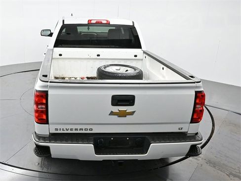Used 2017 Chevrolet Silverado 1500 LT w/ All Star Edition image 22