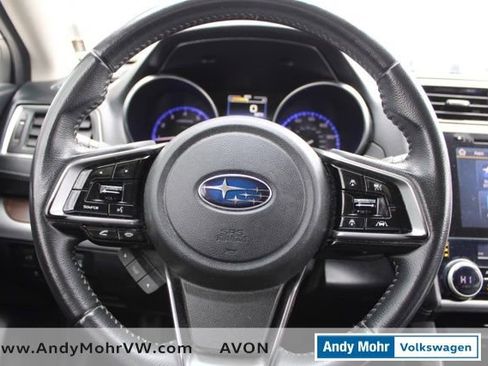 Used 2019 Subaru Outback 2.5i Limited AWD/4WD image 26