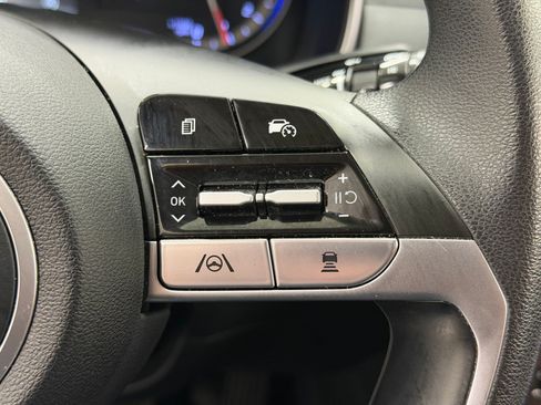 Used 2024 Hyundai Tucson SEL AWD/4WD image 24