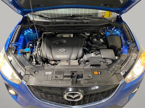 Used 2014 MAZDA CX-5 Grand Touring AWD/4WD image 26