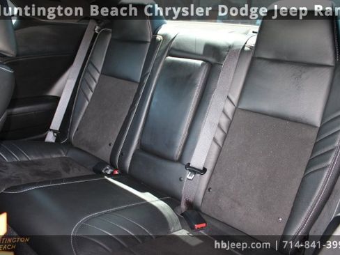 Used 2021 Dodge Challenger SRT Super Stock image 42