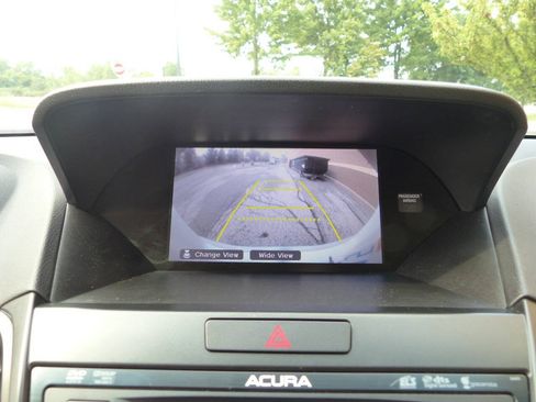 Used 2015 Acura RDX AWD w/ Technology Package image 32