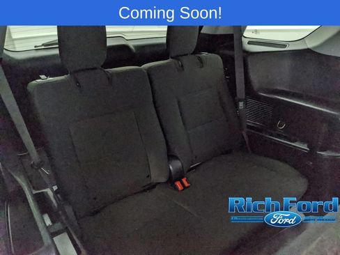 Certified 2021 Ford Explorer XLT RWD image 20