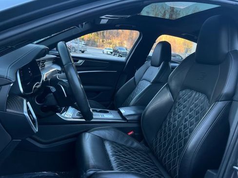 Used 2020 Audi S6 Premium Plus w/ S Sport Package image 15