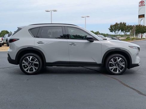 Used 2026 MAZDA CX-5 Preferred AWD/4WD image 3